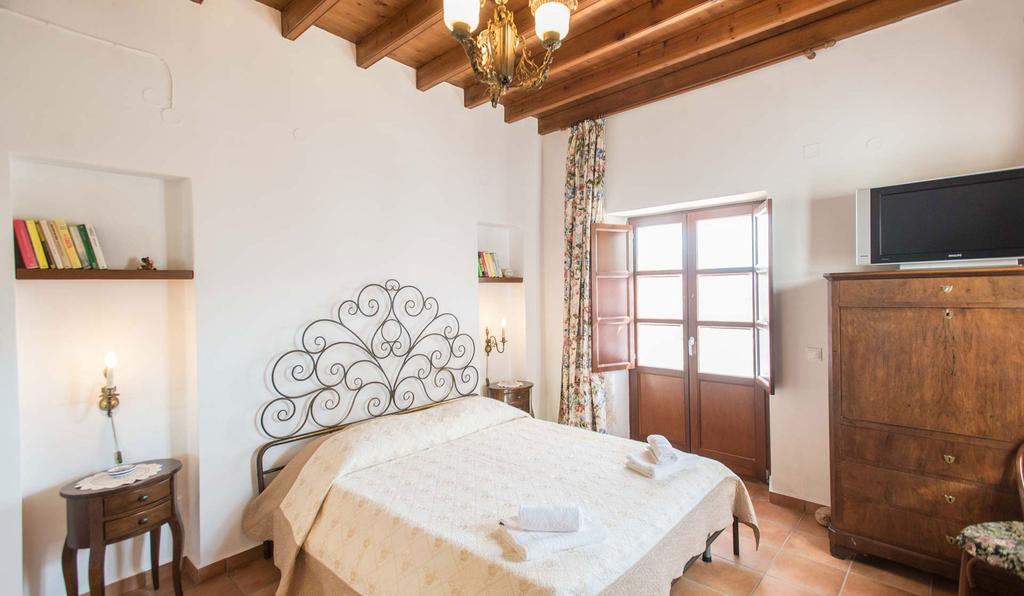 Villa Patmos Netia Skála Exterior foto